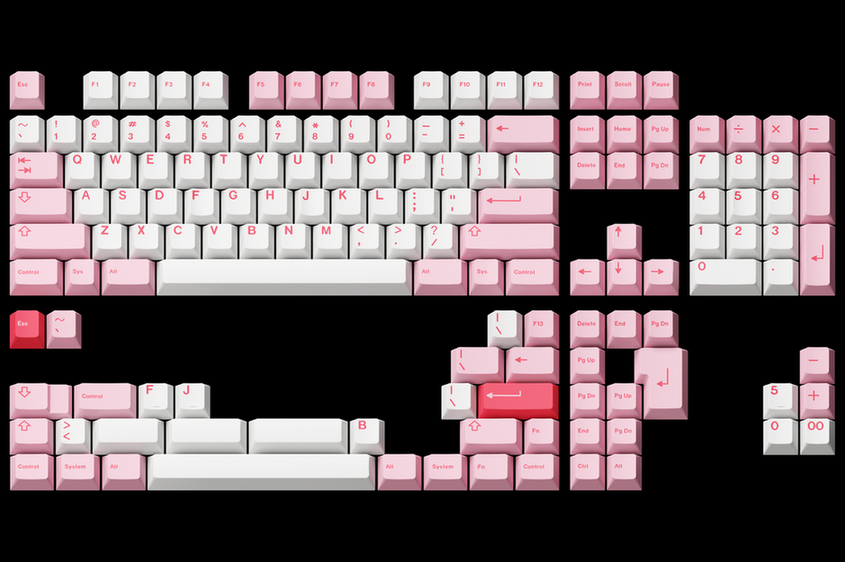 GMK CYL Hazakura