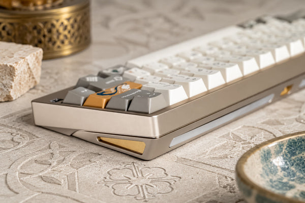 [Group buy] Lesley 60% HHKB