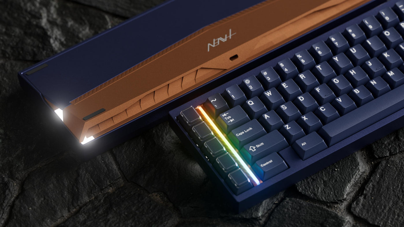 Atelier Haven | Haven 65XT