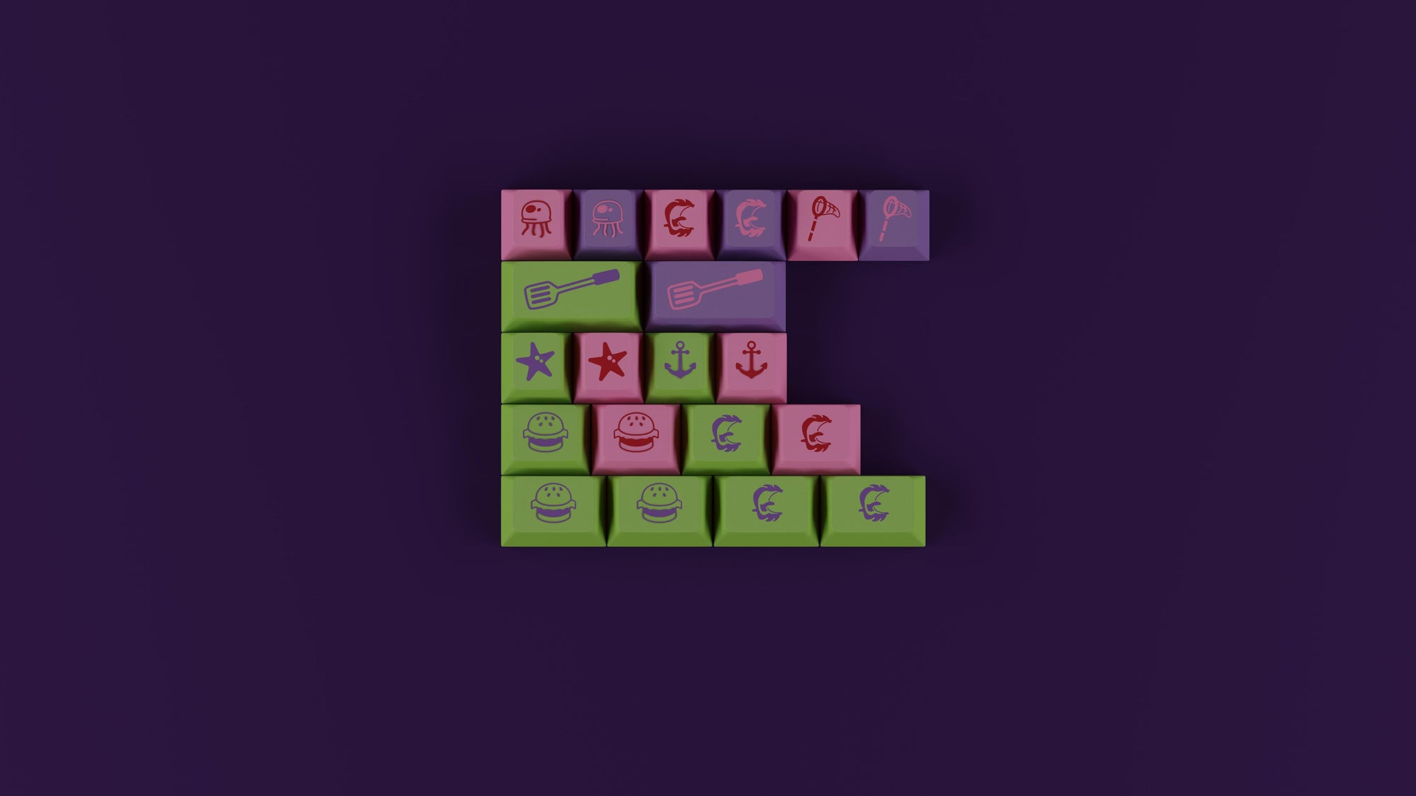 GMK CYL Star