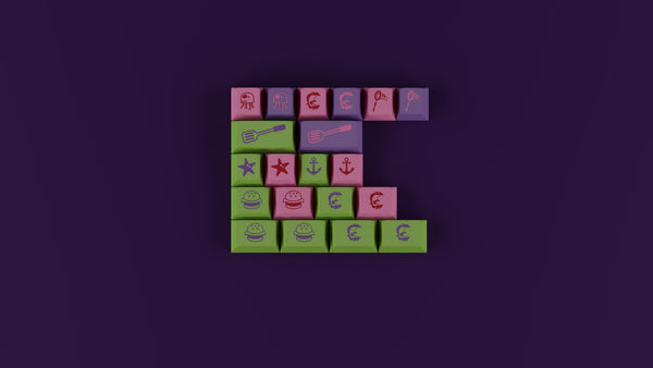 GMK CYL Star