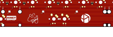 Hiney H88nu PCB