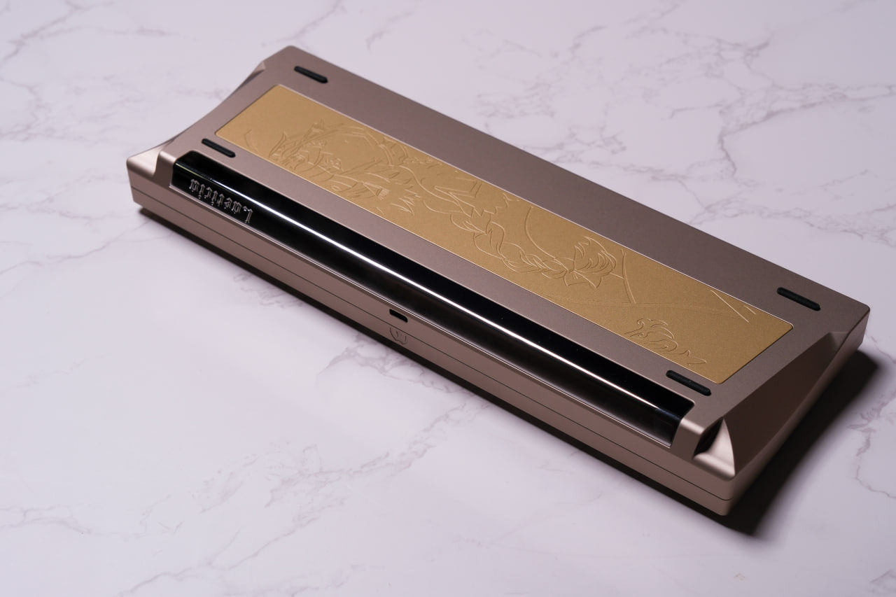 Laetica 60