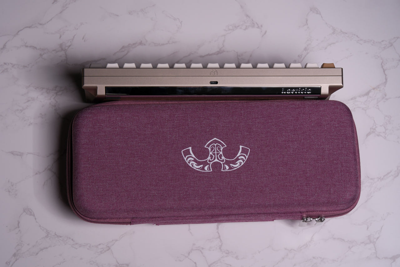 Laetica 60