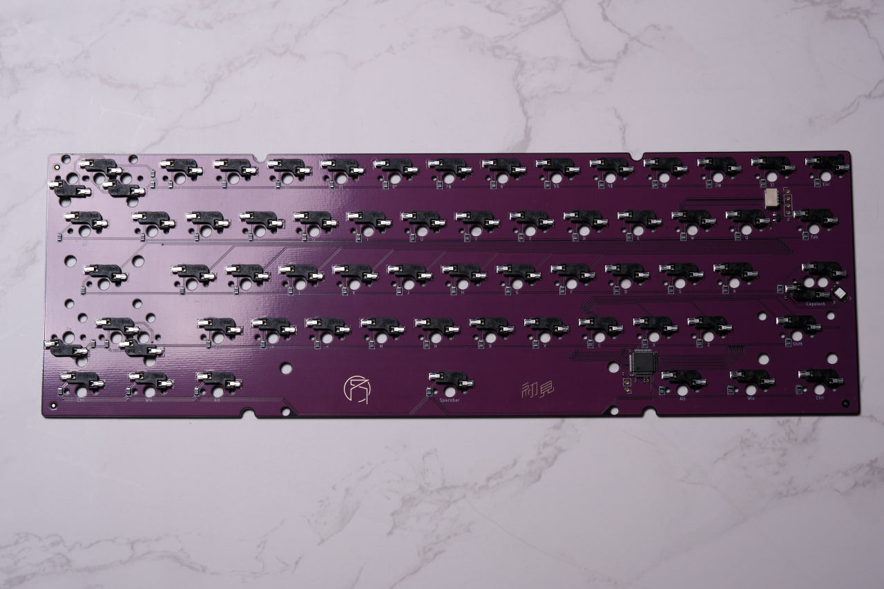 Laetica 60