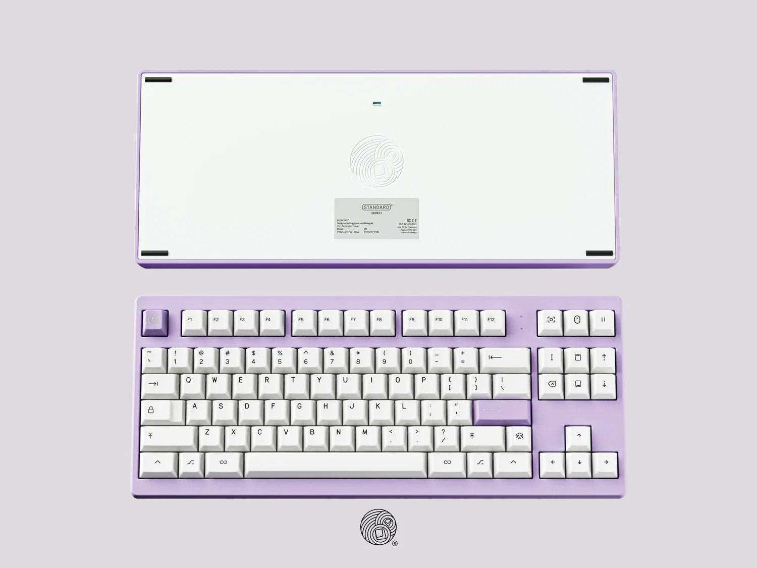 MONOKEI Standard