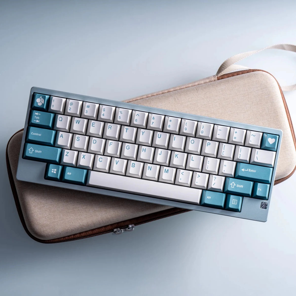 [Group buy] Lesley 60% HHKB
