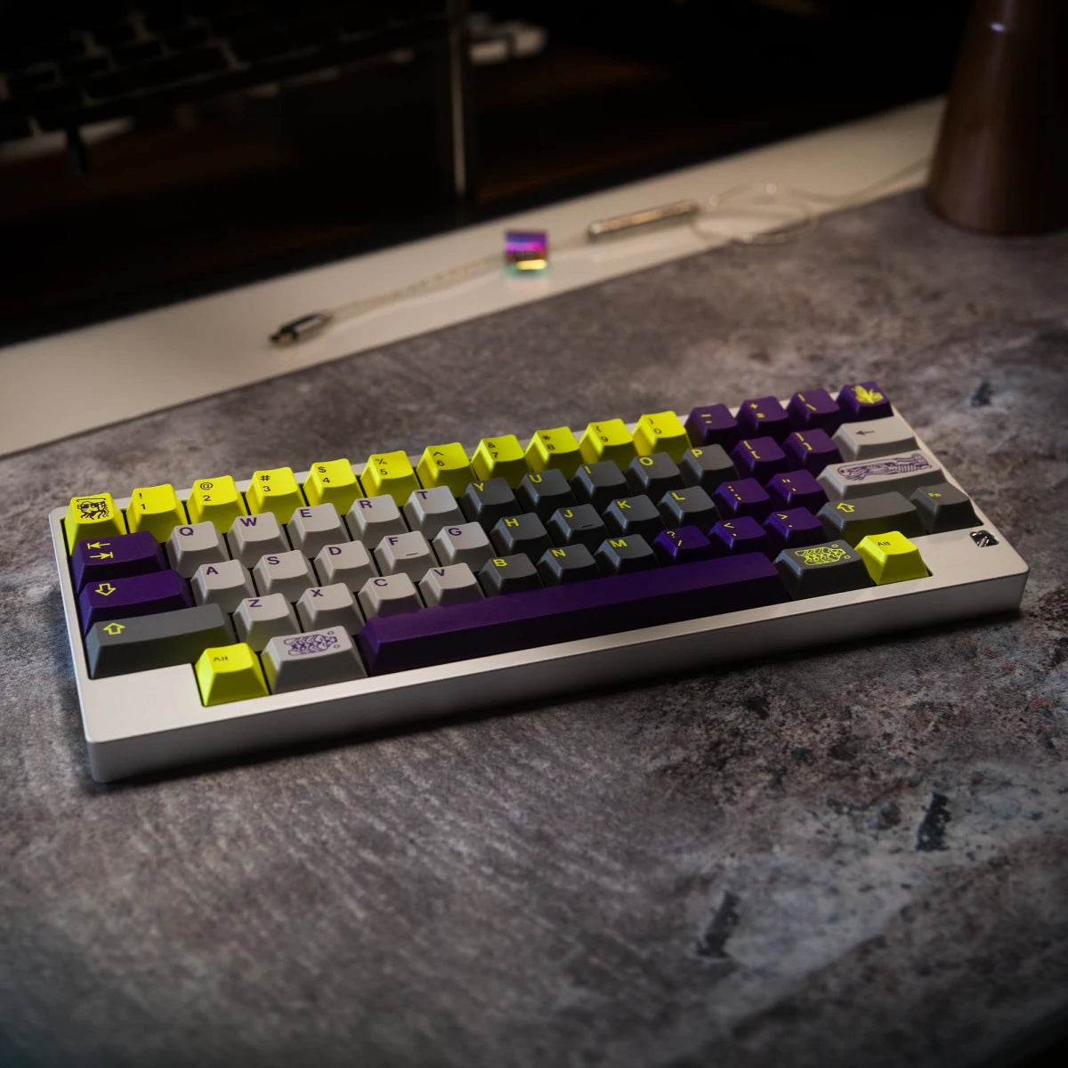 [Group buy] Lesley 60% HHKB
