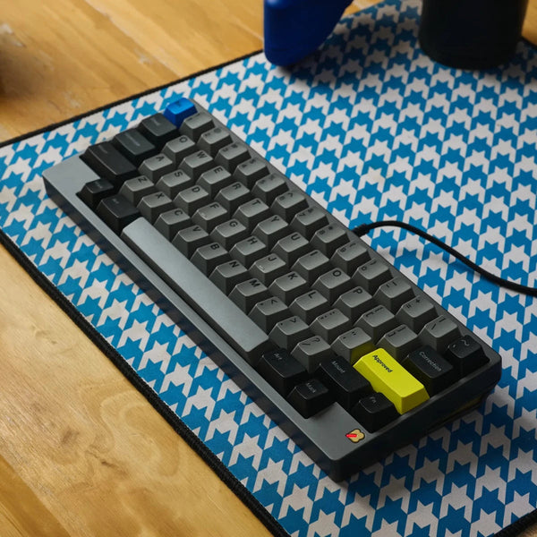 [Group buy] Lesley 60% HHKB