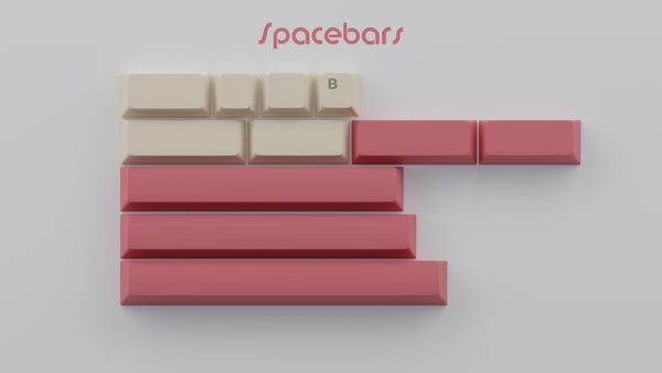 GMK CYL Hanami Dango