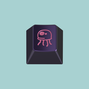 HIBI/RAMA/Keylabs Keycaps