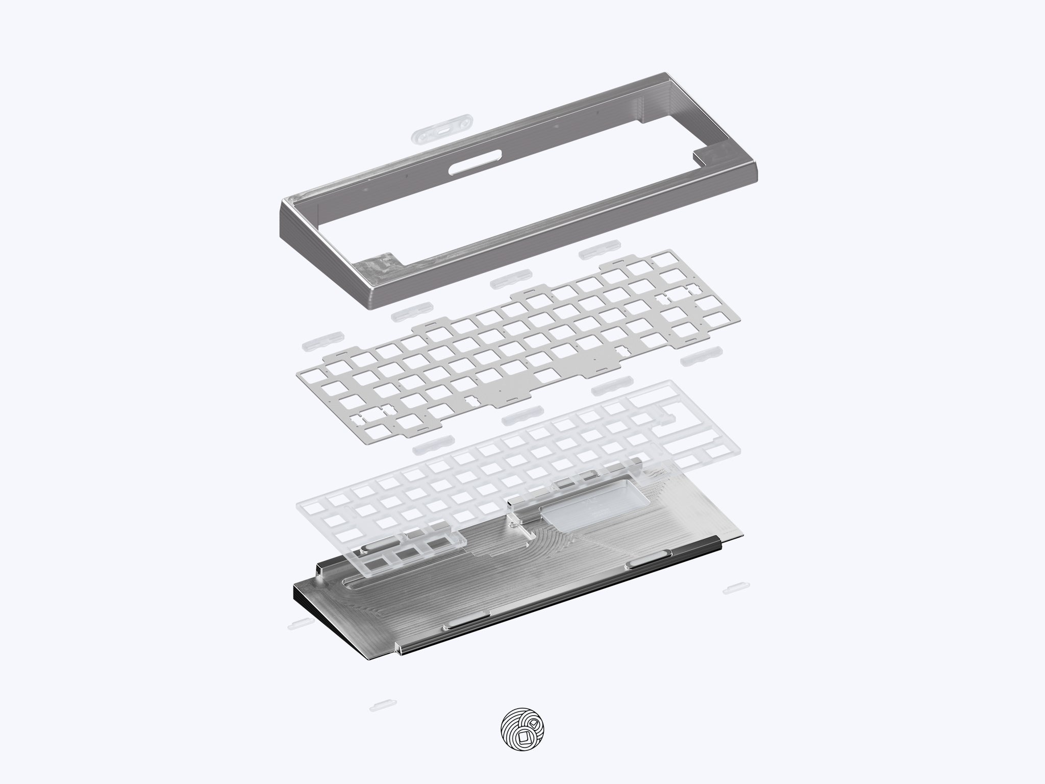 [Group Buy] Monokei Kei v2 Kit