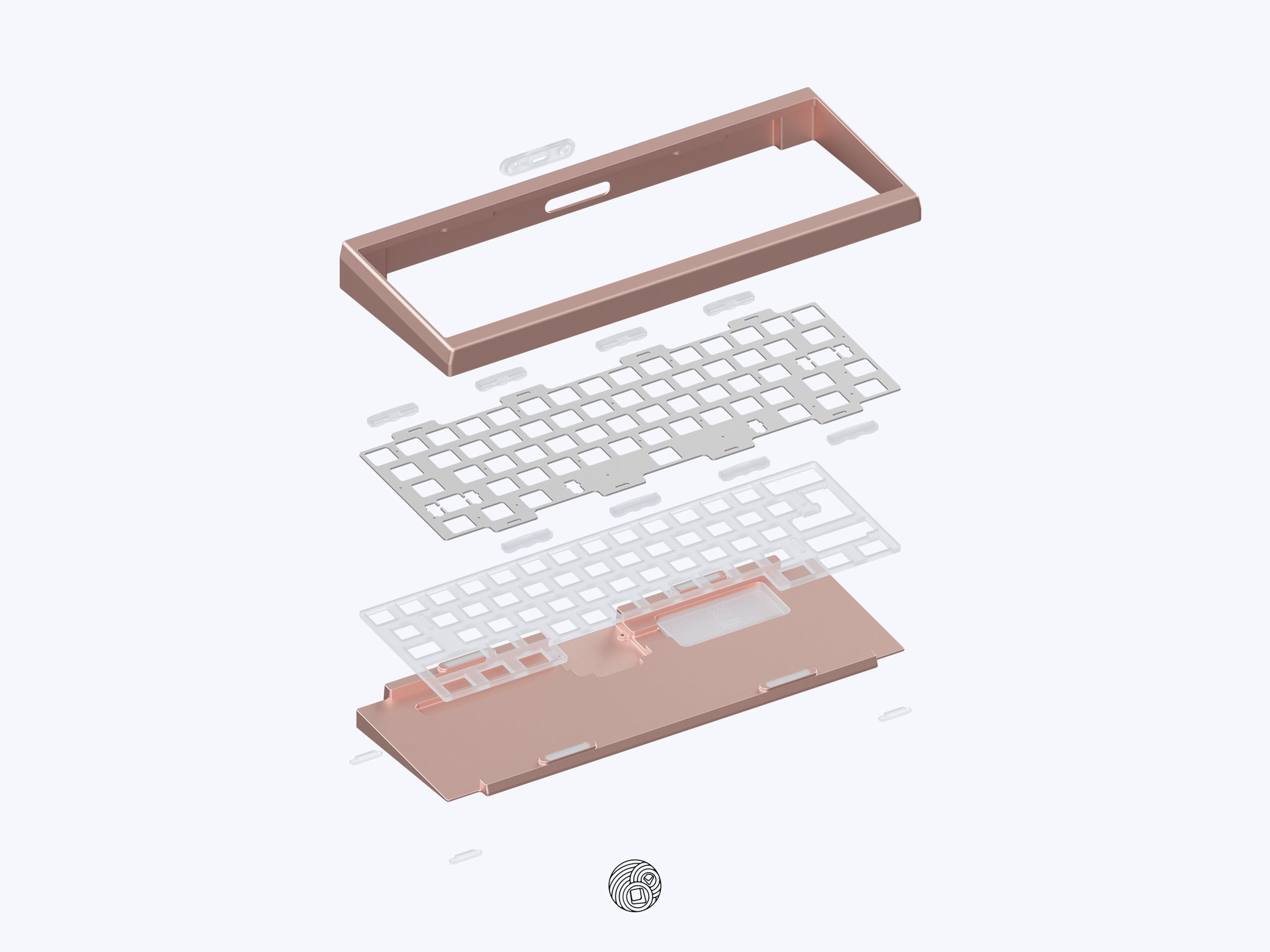 [Group Buy] Monokei Kei v2 Kit