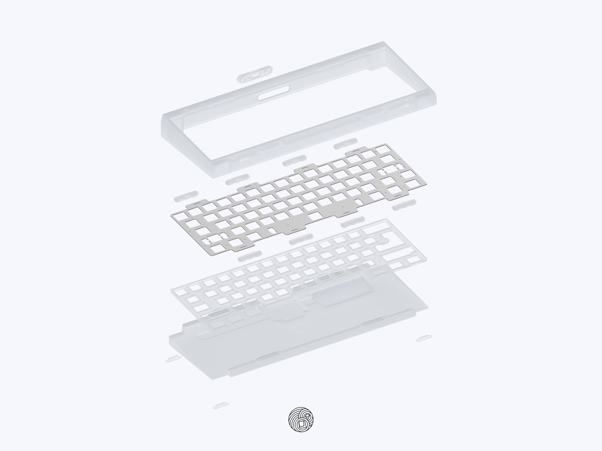 [Group Buy] Monokei Kei v2 Kit