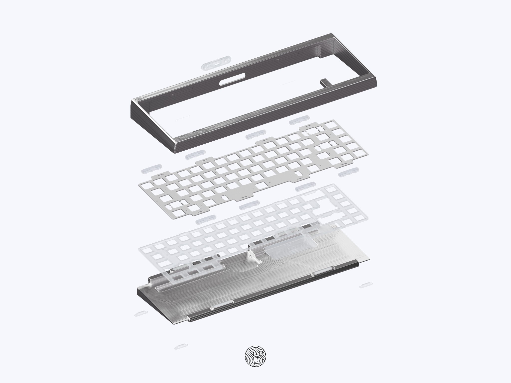 [Group Buy] Monokei Kei v2 Kit