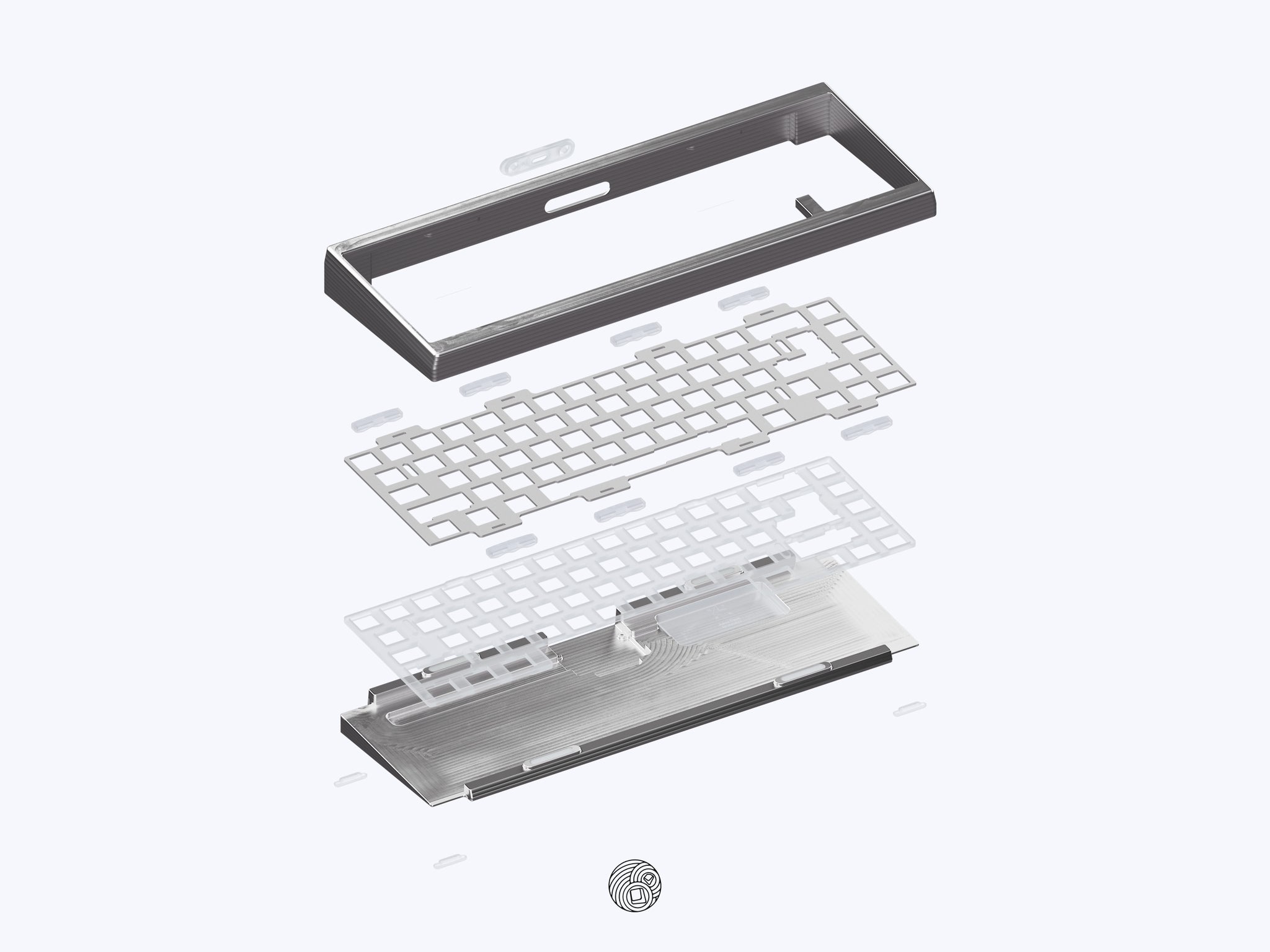 [Group Buy] Monokei Kei v2 Kit