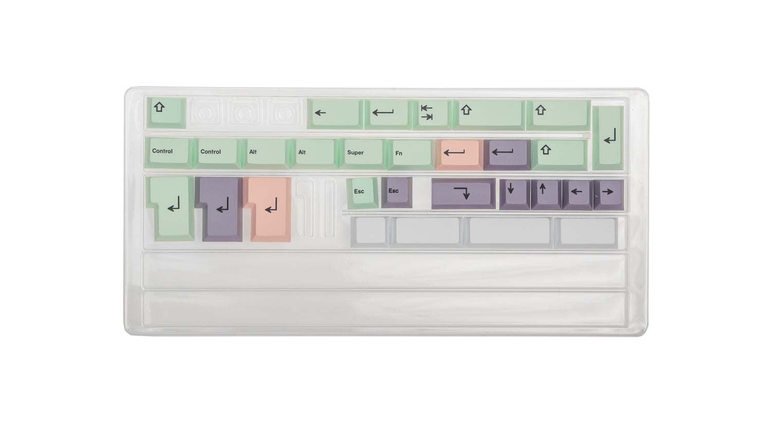 CannonCaps Minty