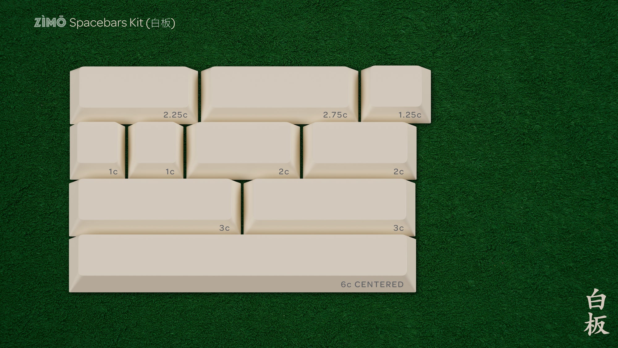 GMK Zimo