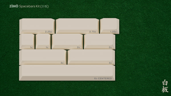 GMK Zimo