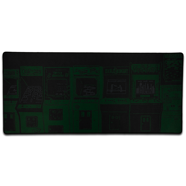 Mechade Deskmat