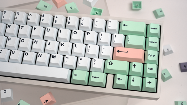 CannonCaps Minty