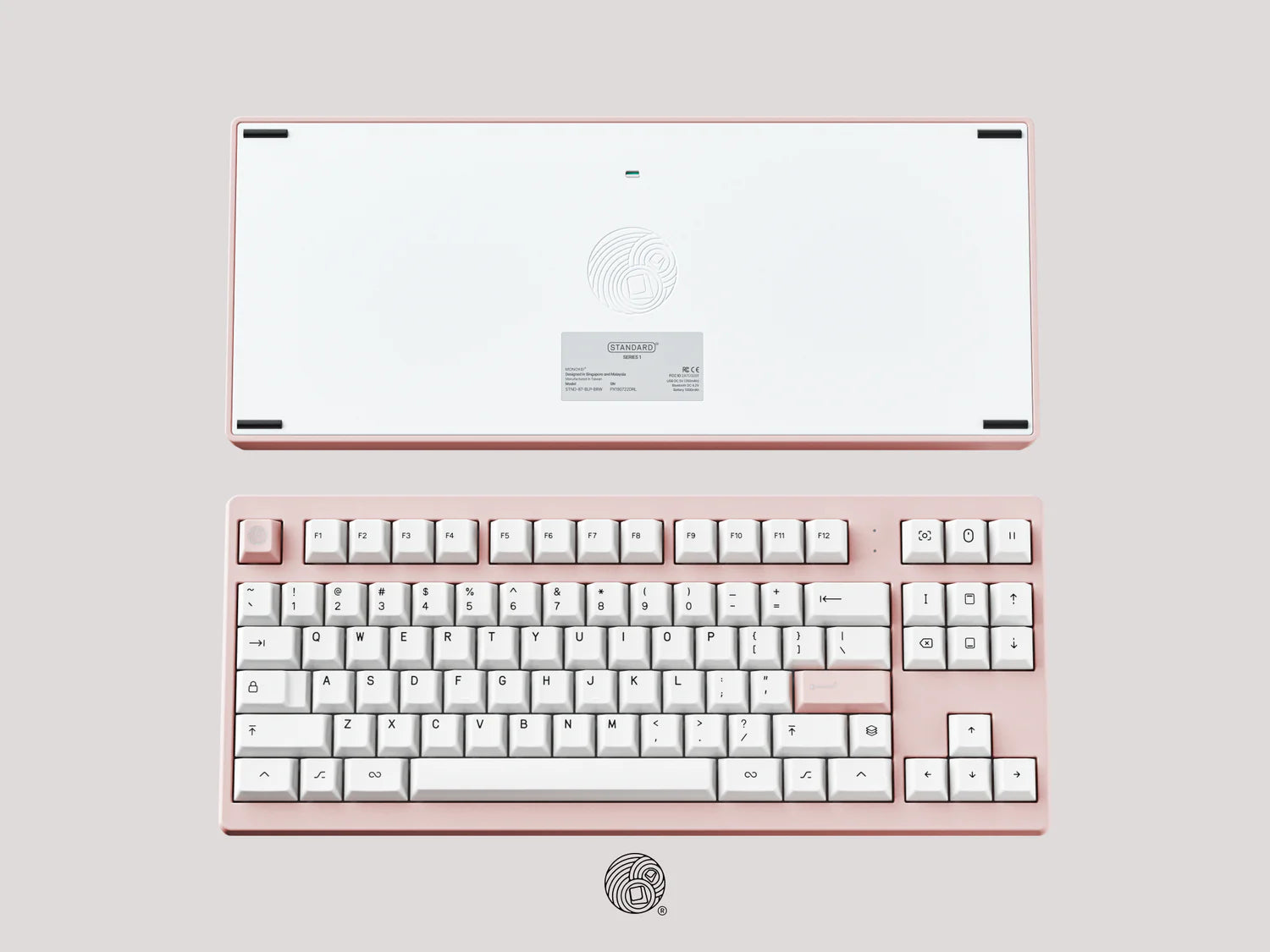 MONOKEI Standard
