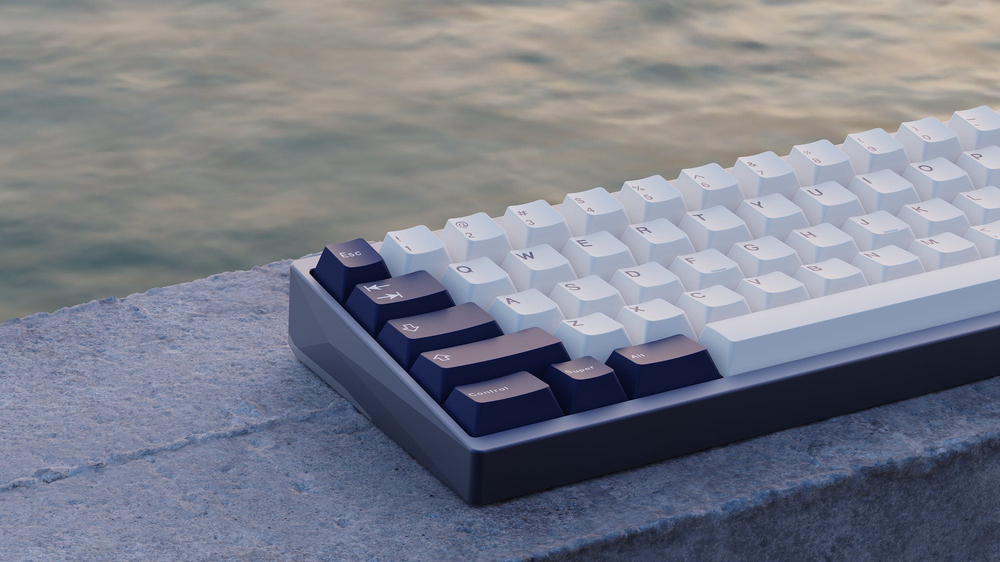 Harbour 60